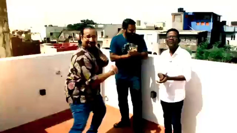 Maruti Suzuki Road Safety Rocky & Mayur Chennai